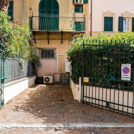 شقة Casa Nel Borgo, 20 Metri Dal Mare ألبيسولا سوبيريوري المظهر الخارجي الصورة